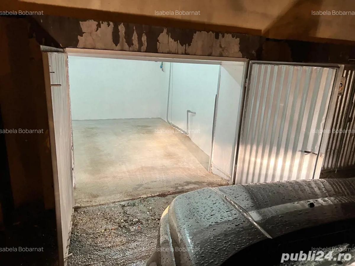 Garaj de inchiriat - zona Dacia Timisoara - 5