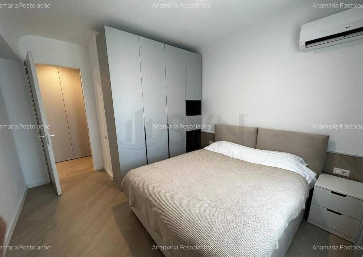 Apartament 2 camere Cortina North Mobilat Utilat Premiun - 4