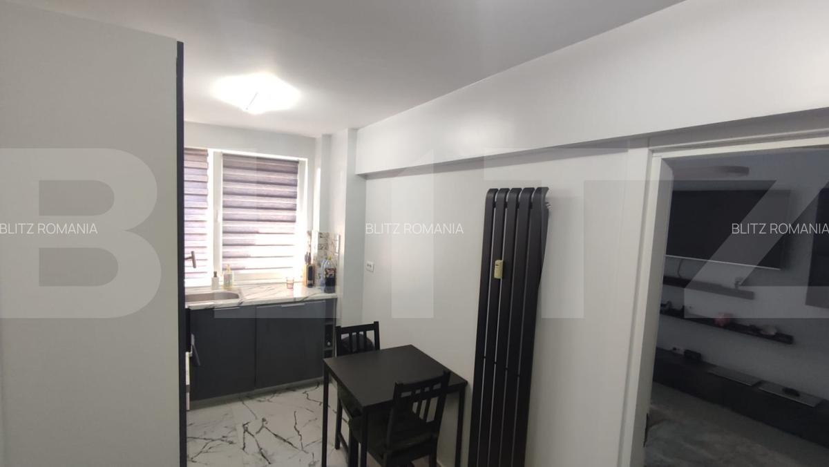 Apartament cu 2 camere, 47 mp, zona Bucurestii Noi - 10