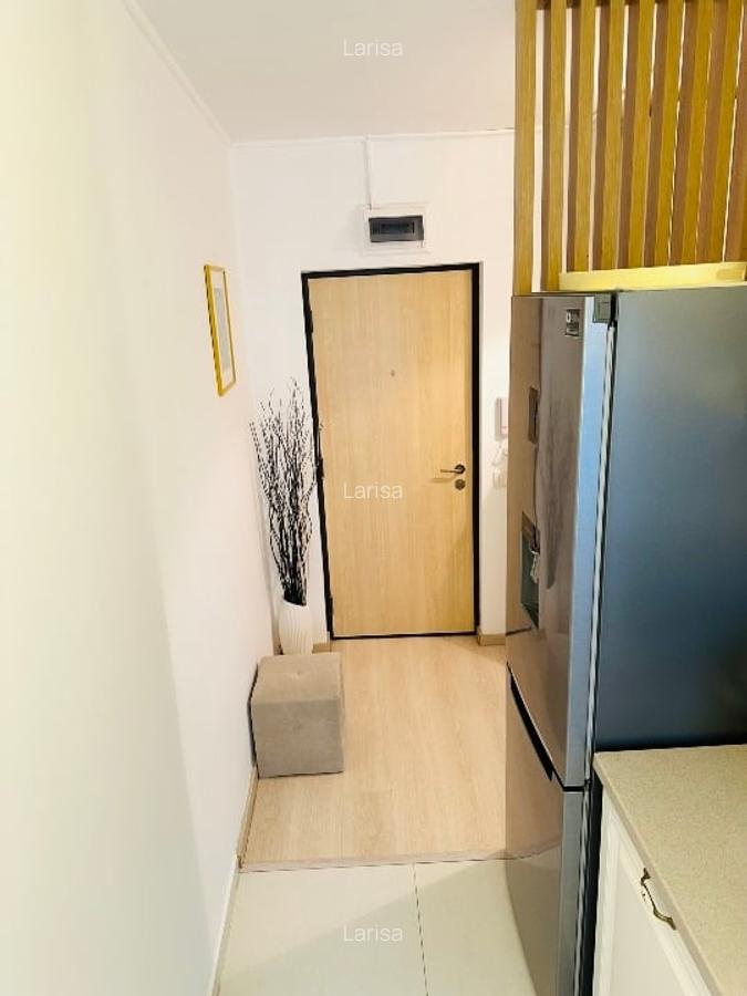 Garsoniera 46 mp, Matei Basarab 96 - Delea Noua - 7