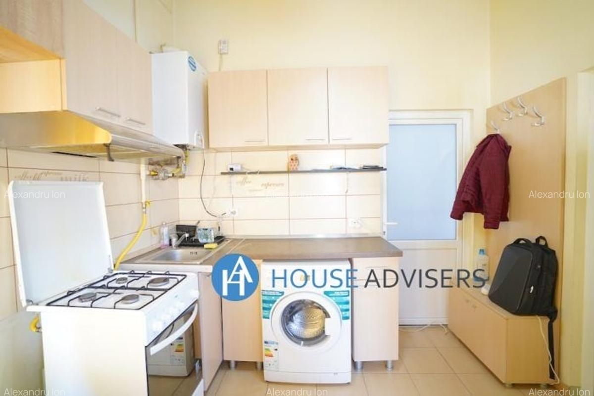 Inchiriere apartament 2 camere in vila Principatele Unite - 8