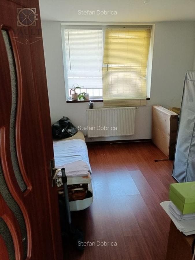 Apartament cu 2 camere semidecomandat în Fundeni - 5