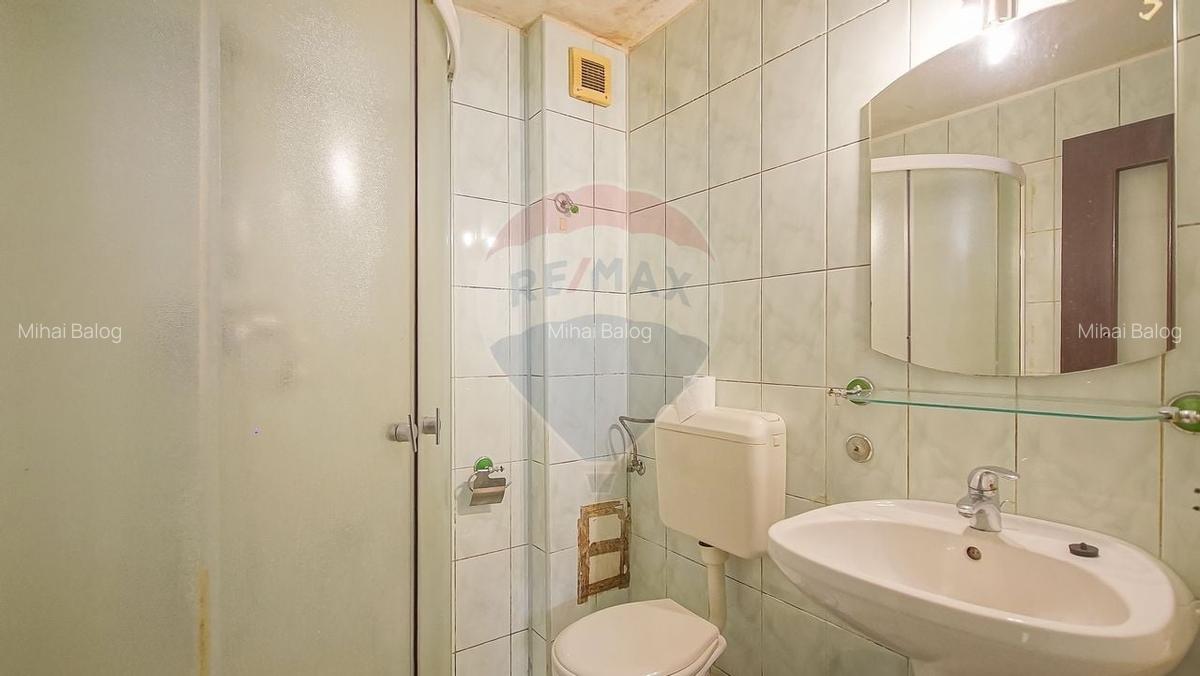 Casa / Vila cu 12 camere de vanzare in zona Astra - 12