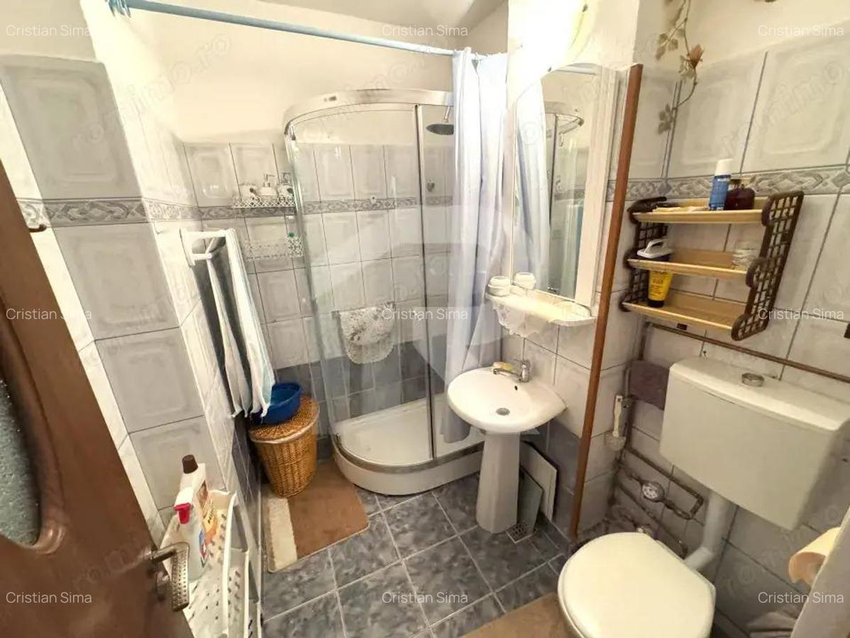 2 camere, nord, 4/4, M/U, langa spitalul judetean - 4