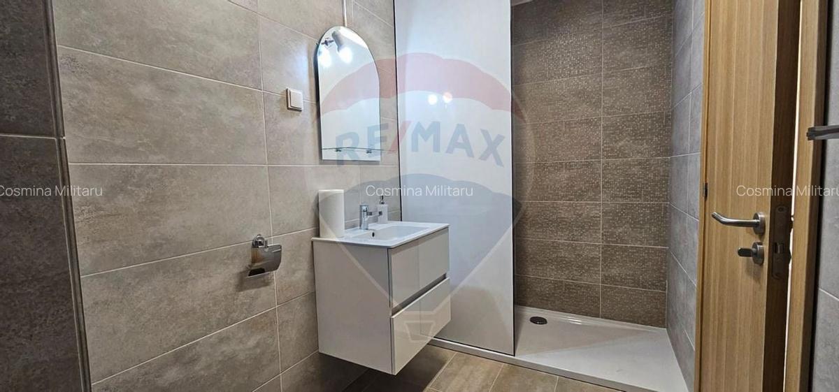 Apartament 2 camere de inchiriat mobilat si utilat Stadion Ghencea - 6