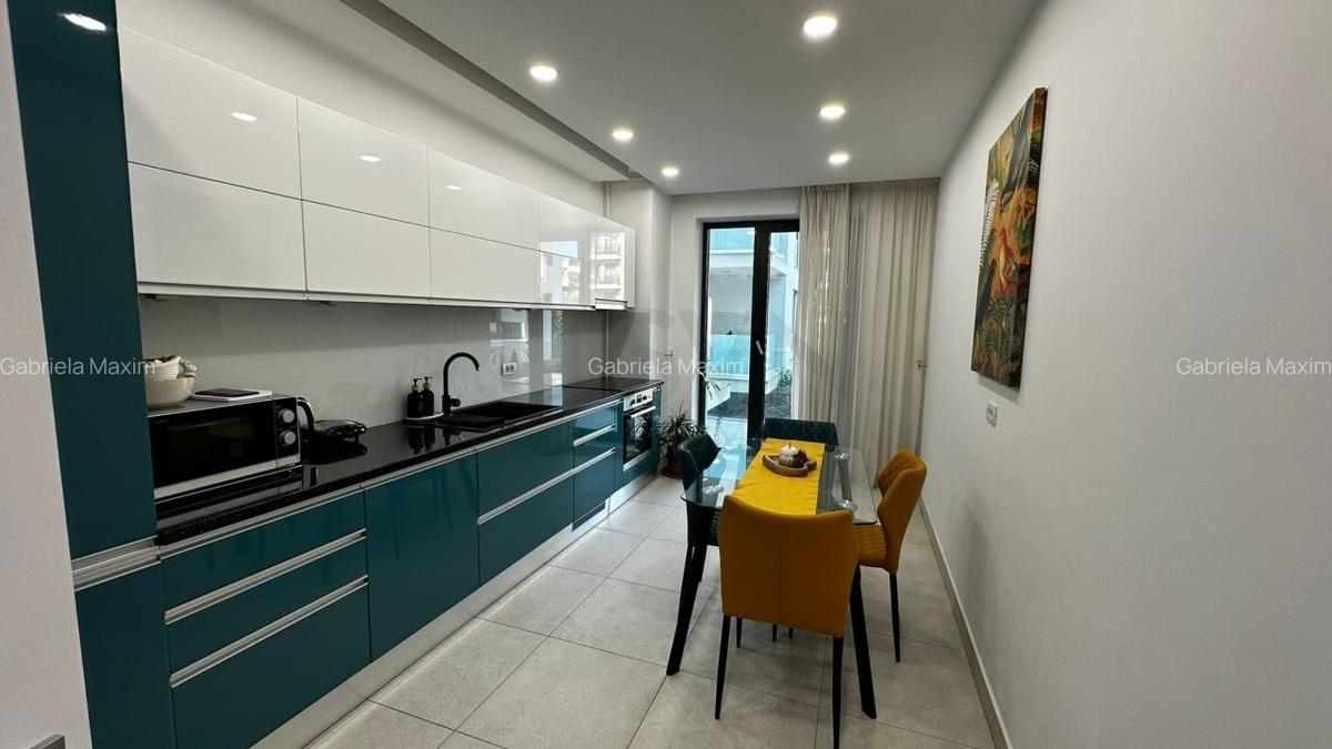 REA1024465 Apartament de LUX HERASTRAU - 7