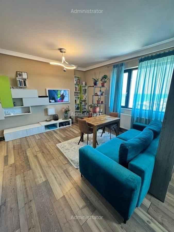 Apartament 3 camere Faleza Nord decomandat - 1