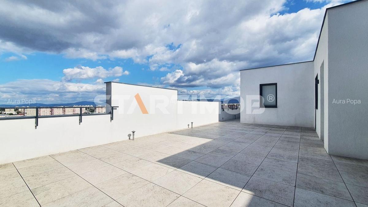 Apartament 3 camere SunnyVille cu parcare subterana - 2