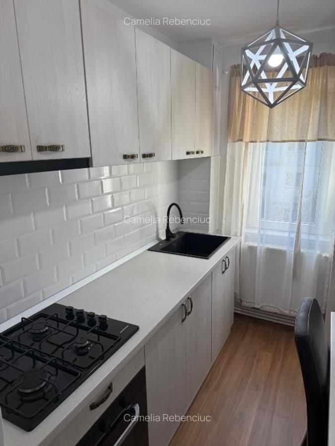 Persoană fizică ,vând apartament cu 2 camere în Păcurari,Alpha Bank - 11