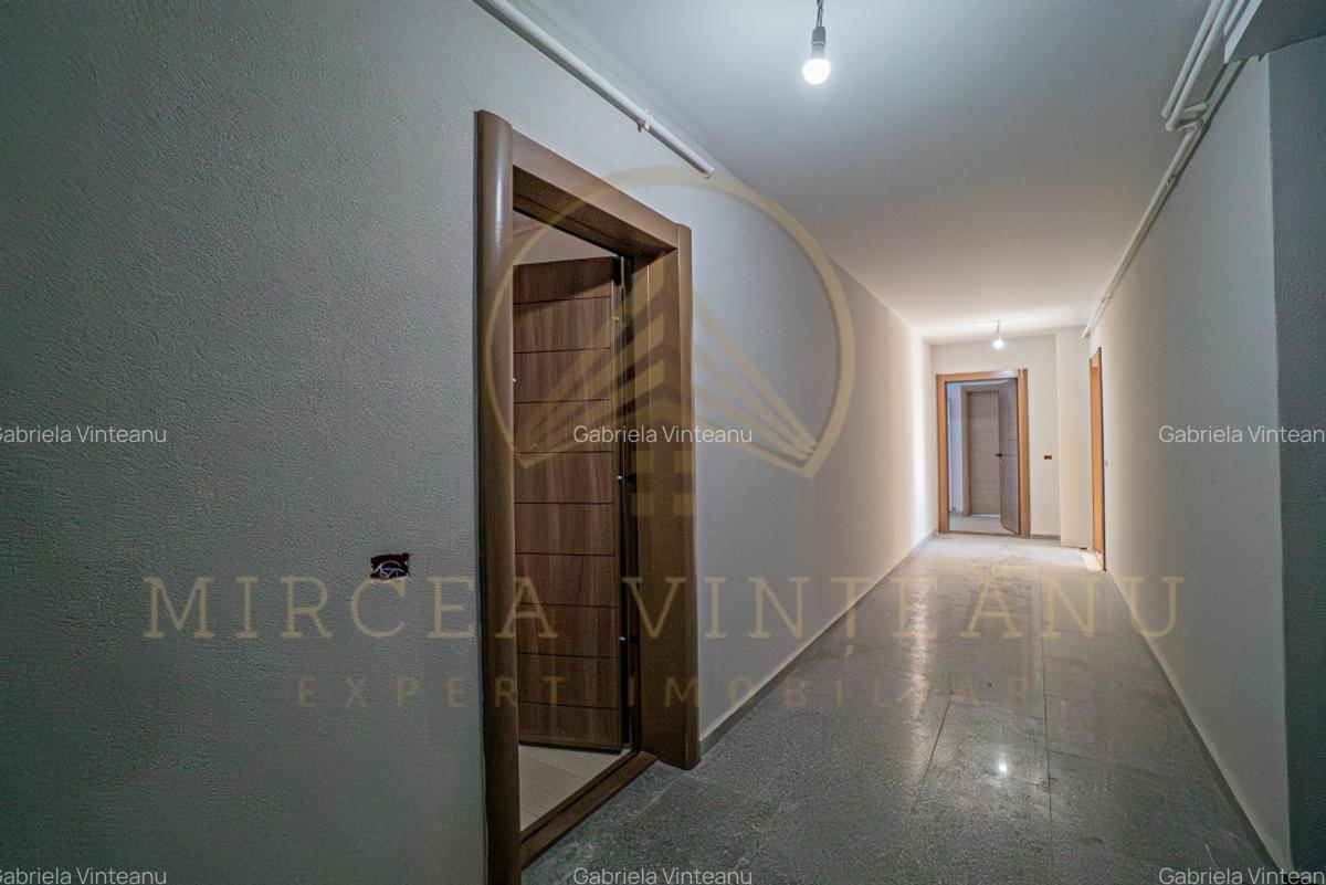 INEL II - COMPLEX PRIMO RESIDENCE - Apartament cu 2 camere situat la etajul 4 - 16