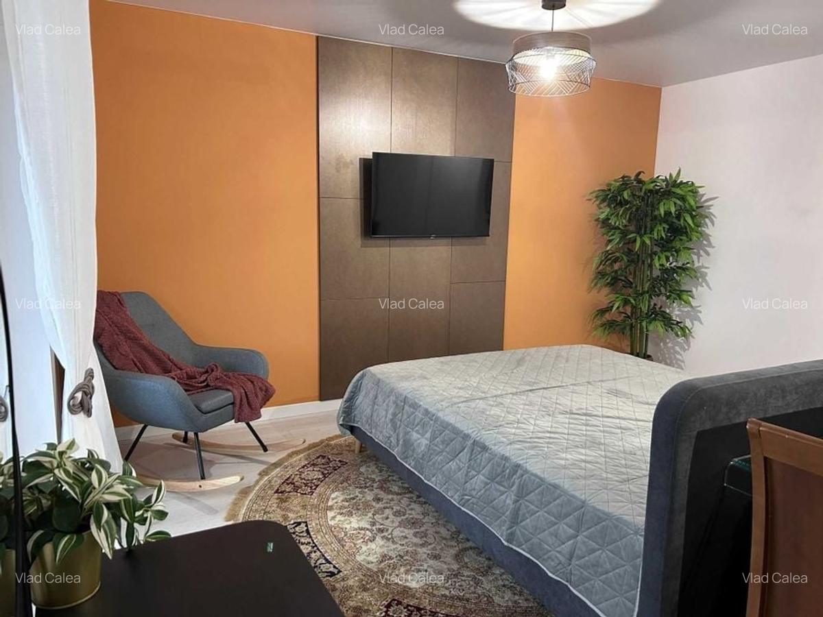Garsoniera Zona Berceni-Piata Sudului - 3
