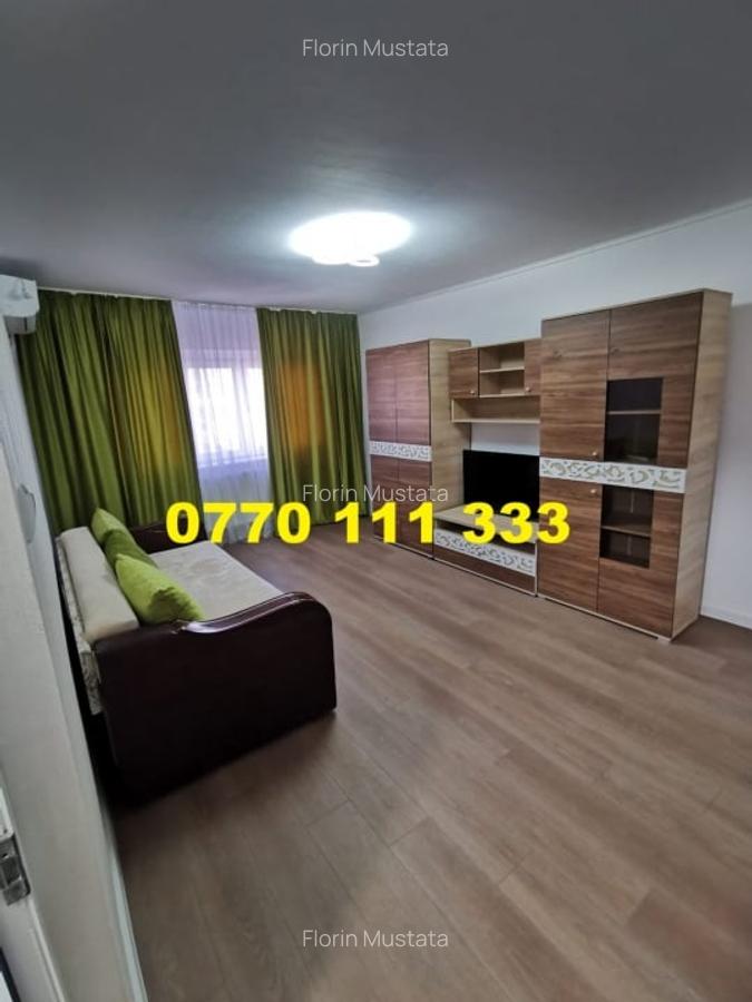 Apartament 3 camere confort 1  Calarasi 4, etaj 3, mobilat utilat. - 1 Apartament 3 camere confort 1  Calarasi 4, etaj 3, mobilat utilat. - 1