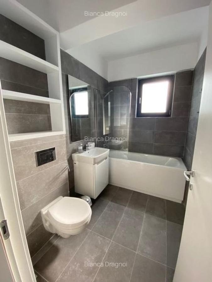 De inchiriat| Apartament 2 camere- rond Omw Pipera - 6