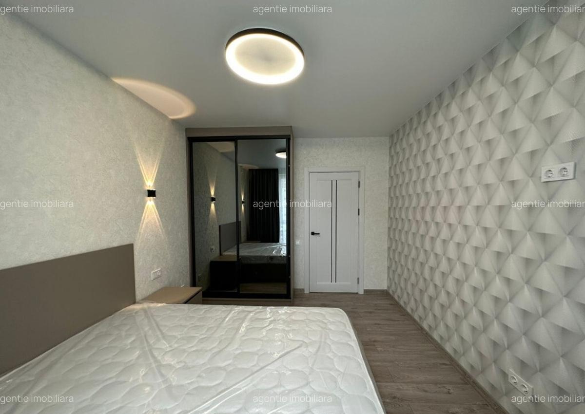 Apartament cu 2 camere cartierul Marasti - 5