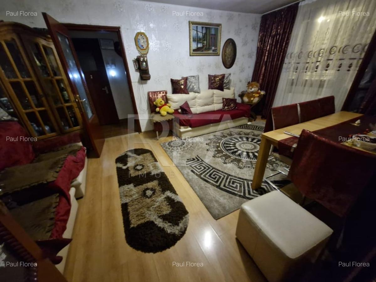 Apartament cu 4 camere - zona Auchan Vitan - 7