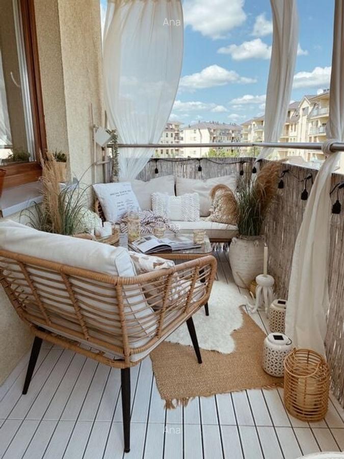 Apartament cu 2 camere decomandat în Berceni - 3