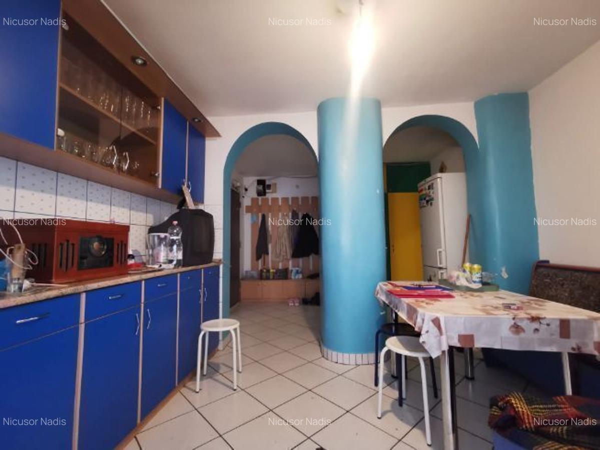 Apartament 3 camere - 6