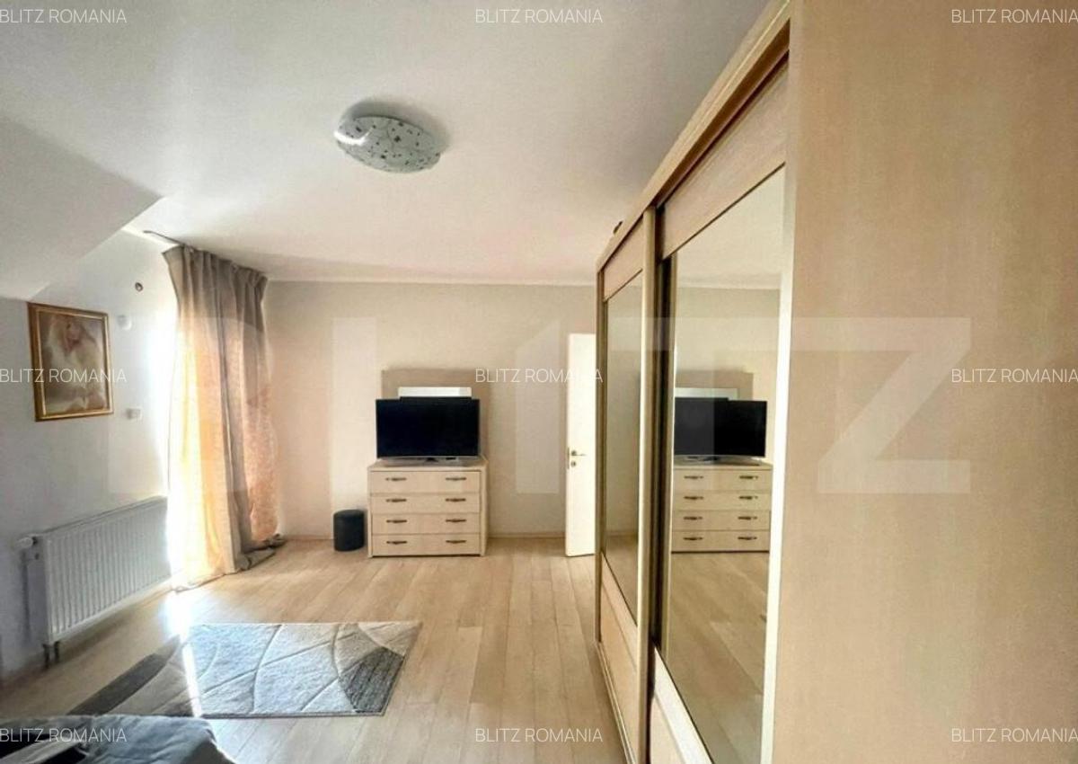 Casa P+E 176 mp utili plus casa stil cabana 113 mp, teren de - 7