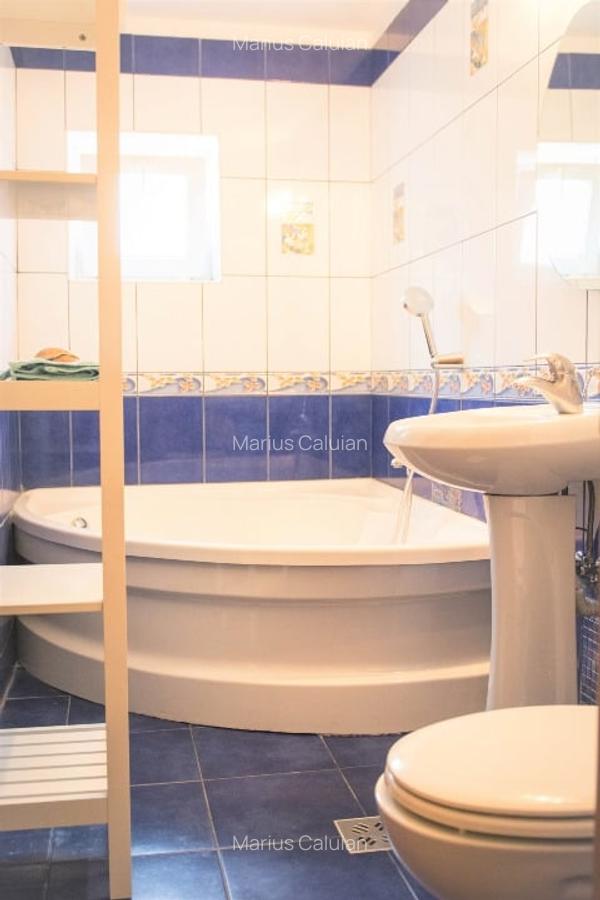 Bloc reabilitat, apartament trei camere zona Zepter - 14