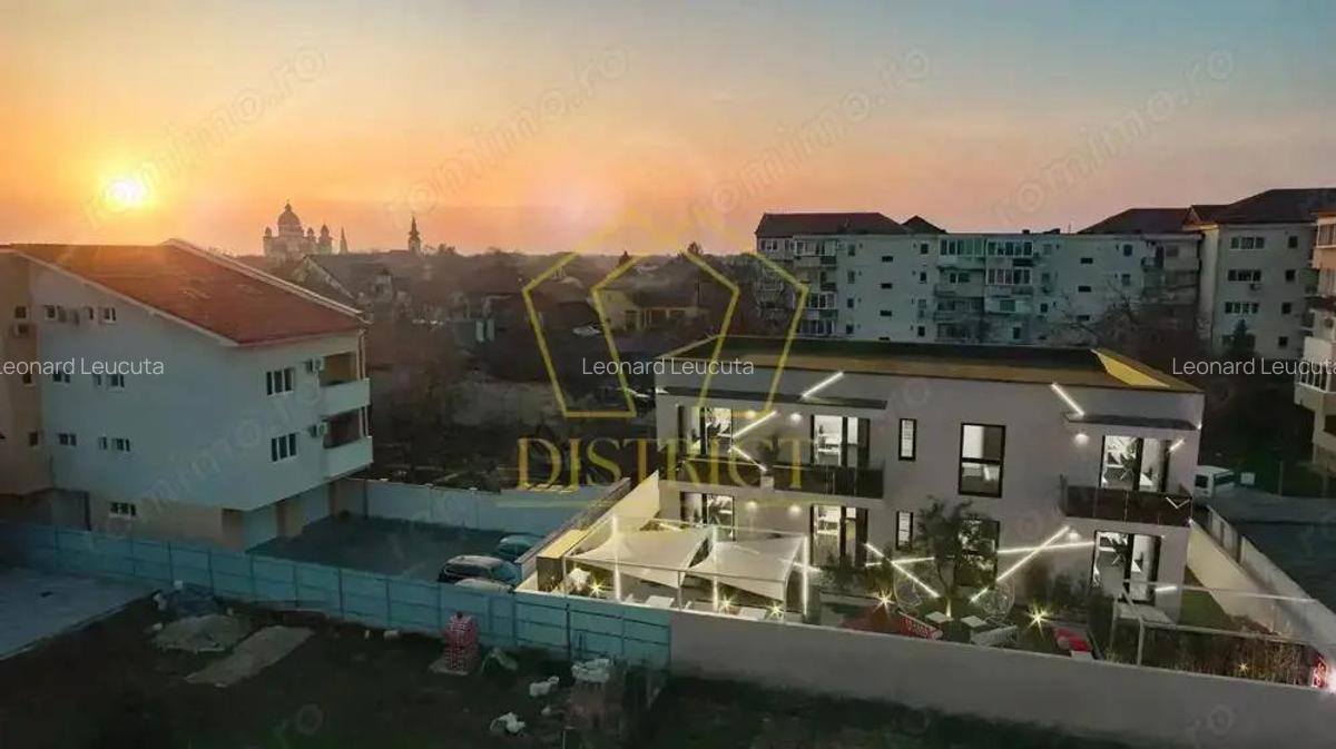 Comision 0% Apartamente deosebite cu 2 camere | Cetatii - 11