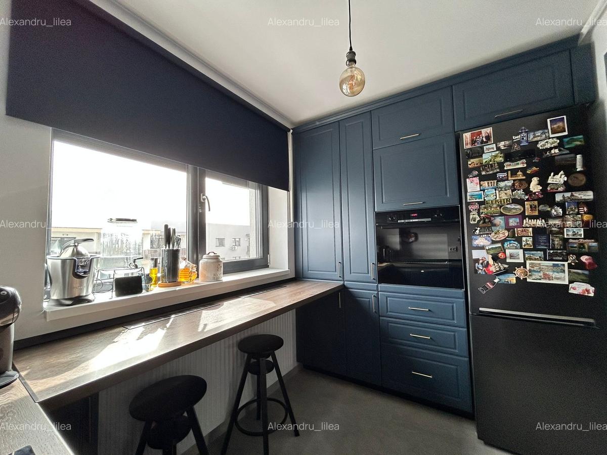 Apartament de vanzare Hils Brauner, Nicolae Teclu, Pallady - 15