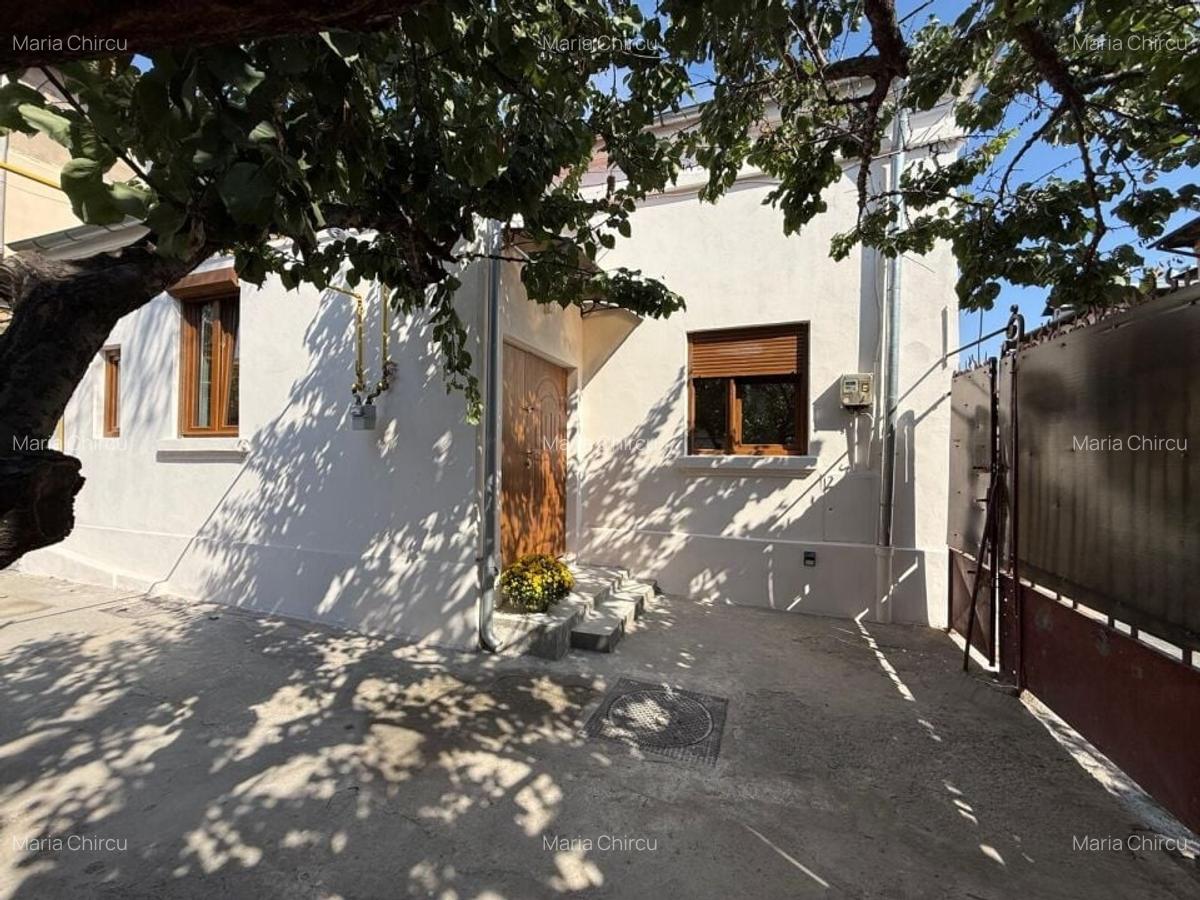 Povestea coltului de rai din mijlocul orasului Duplex 2 camere Titulescu - 2