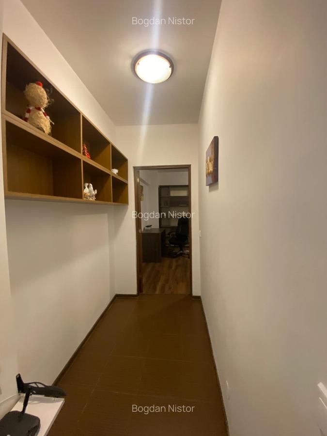 Apartament 2 camere Centru Civic  A Panu etaj 1 lângă Judecătorie - 9