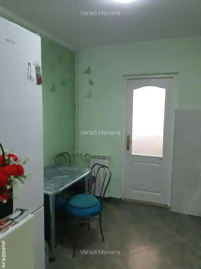 Vand apartament doua camere - 3