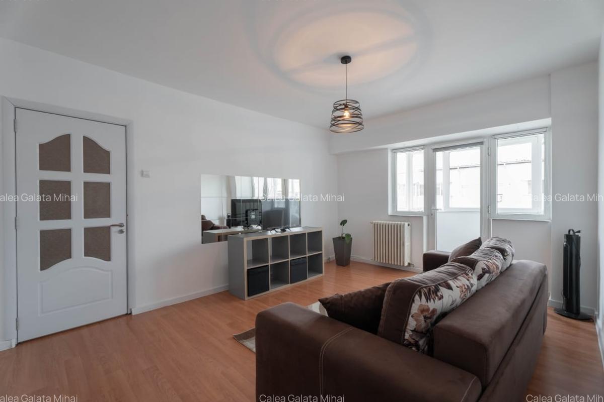 Apartament de 2 camere | Petfriendly | Zona Galata - 2