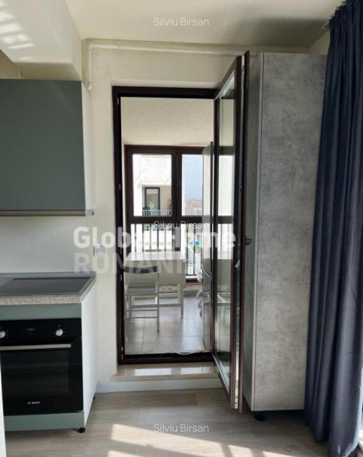 Apartament 2 camere 63MP | Otopeni - Trio Residence | Parcar - 5