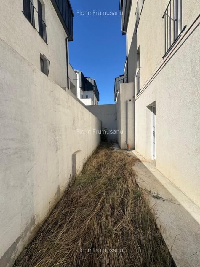 Duplex spatios 143 mp cu garaj si curte - Citadella Garden - 8