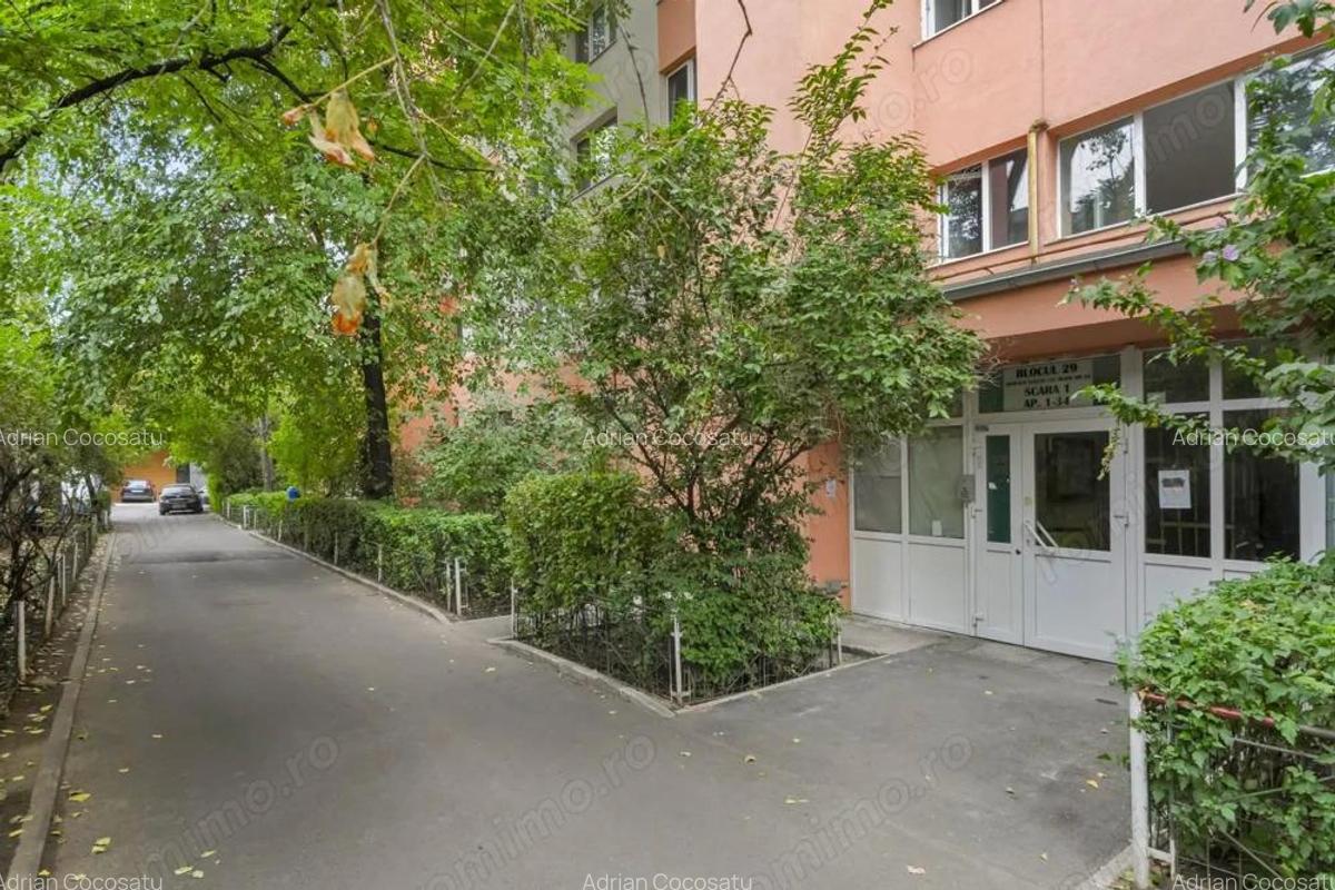 2 camere Stefan cel Mare I Metrou I Comision 0 - 16