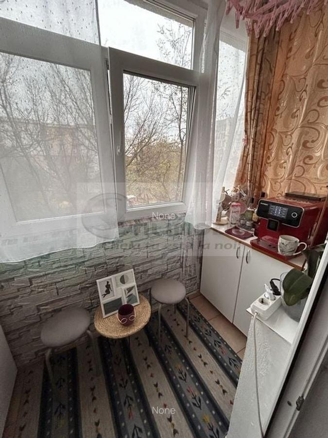 Apartament 2 camere ned – Zona Podu Rosu- Bulevardul Țuțora, Iasi - 8