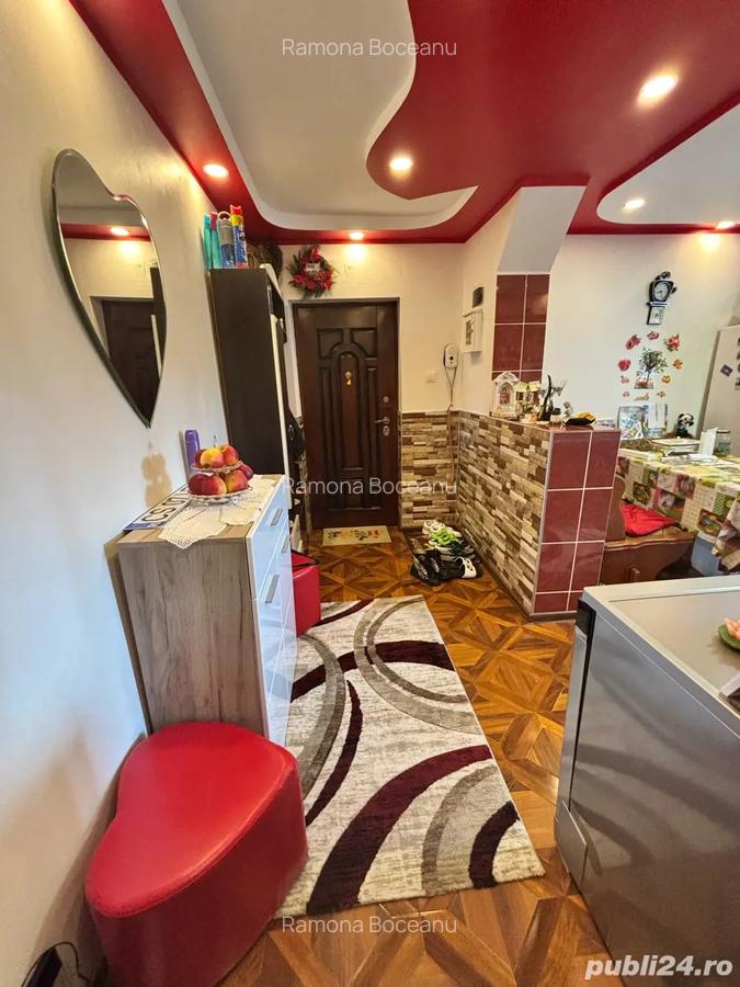 Vand apartament 3 camere cf.1 !! - 6