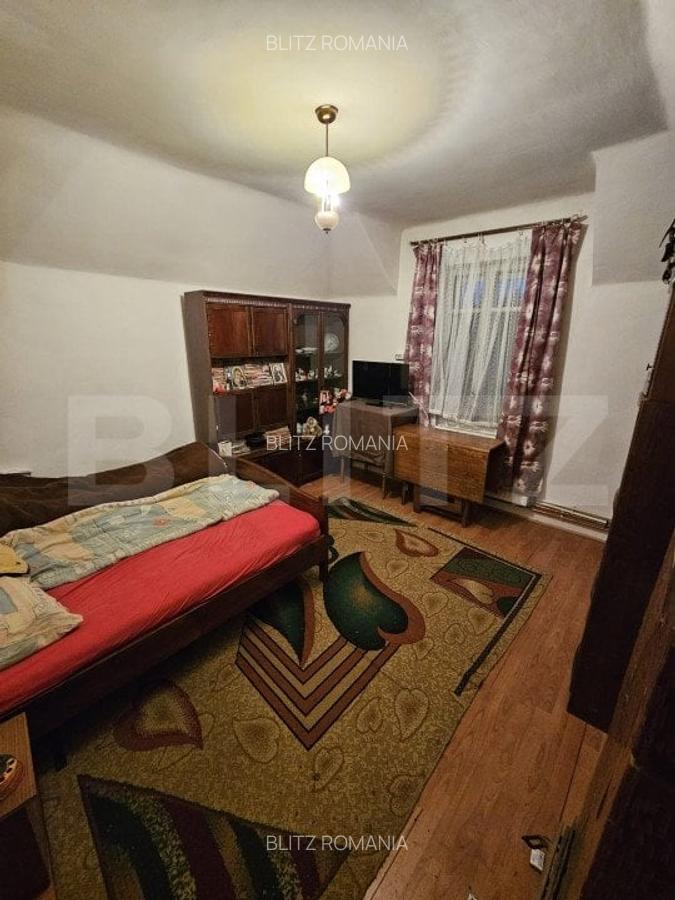 Apartament cu 3 camere in Episcopia - 1