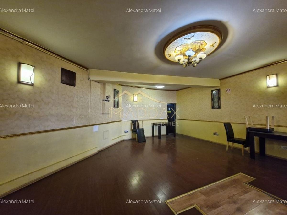Spatiu Comercial ***223mp // Unirii - 9