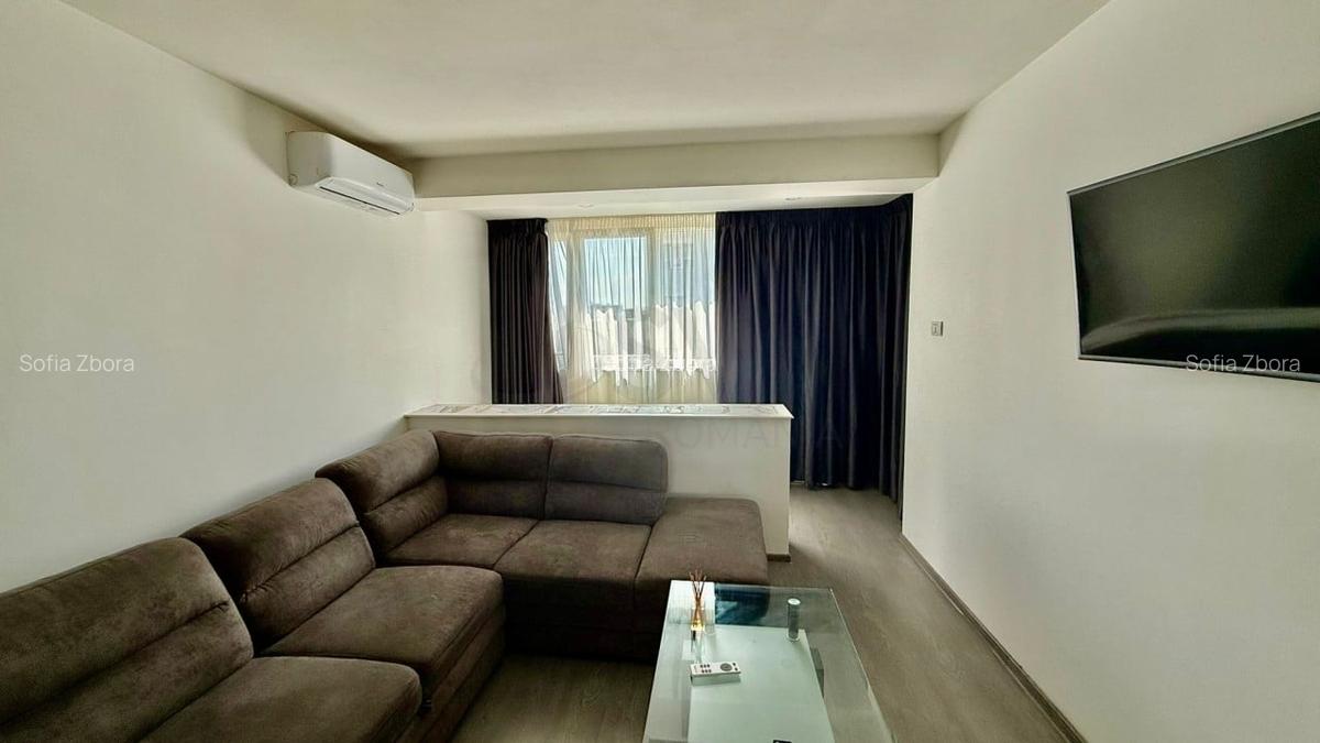 REA1023776 Apartament 3 camere Muncii - 1