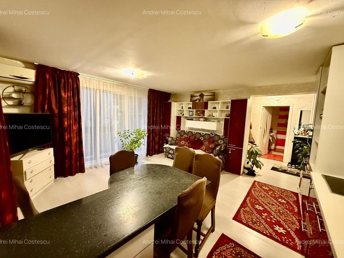 Apartament 2 camere, situat in Floresti, zona Eroilor - 4