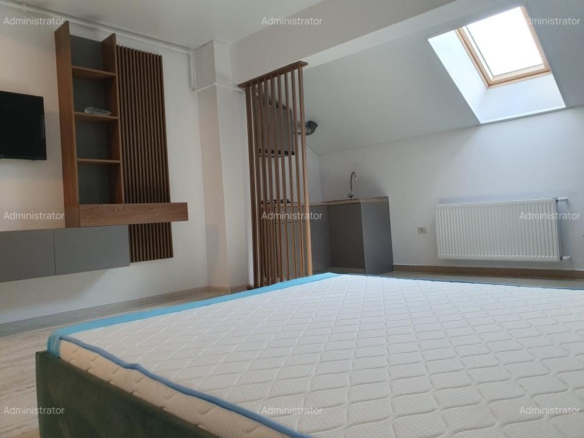 Apartament cu 2 camere semidecomandat în Militari - 4