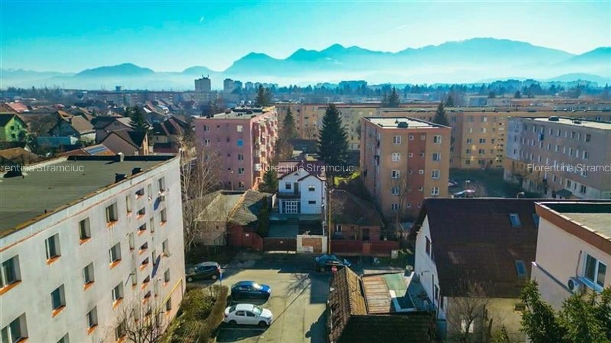 Birouri/Comercial/Rezidential:Casa individuala, curte proprie, cartier Florilor, - 19