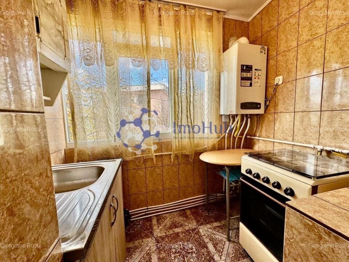 De inchiriat apartament cu 2 camere ,Podu Ros,Iasi - 6