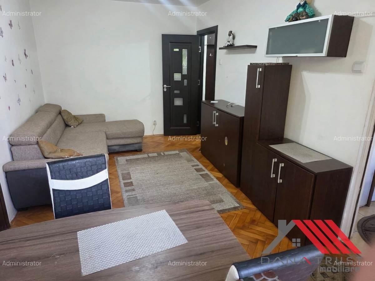Sagului Piata Doina  - Ap 2 cam - Complet mobilat - 250 euro - 8