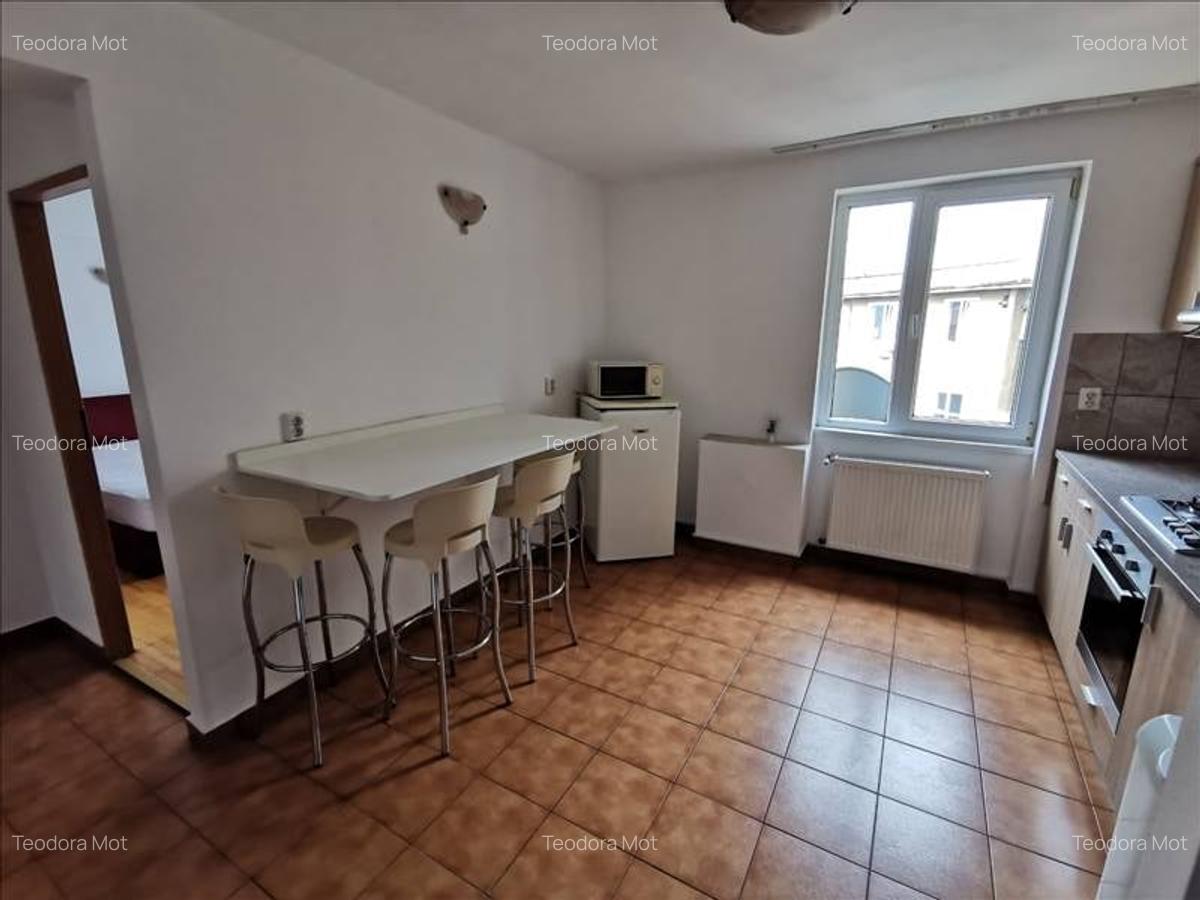 Apartament cu 2 camere decomandat în P-ța Victoriei - 7