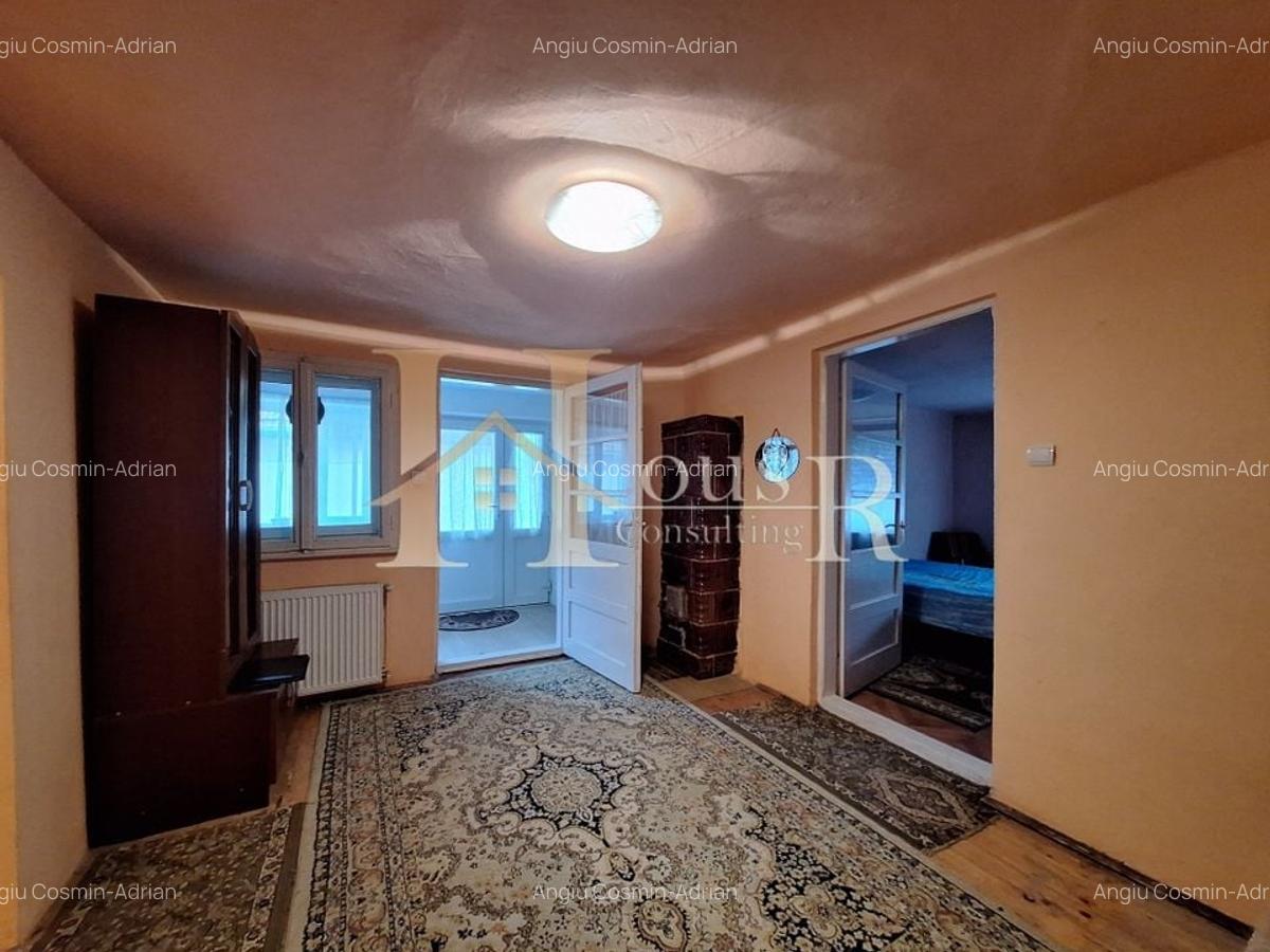 APROAPE DE KAUFLAND. CASA INDIVIDUALA. TEREN GENEROS. - 8