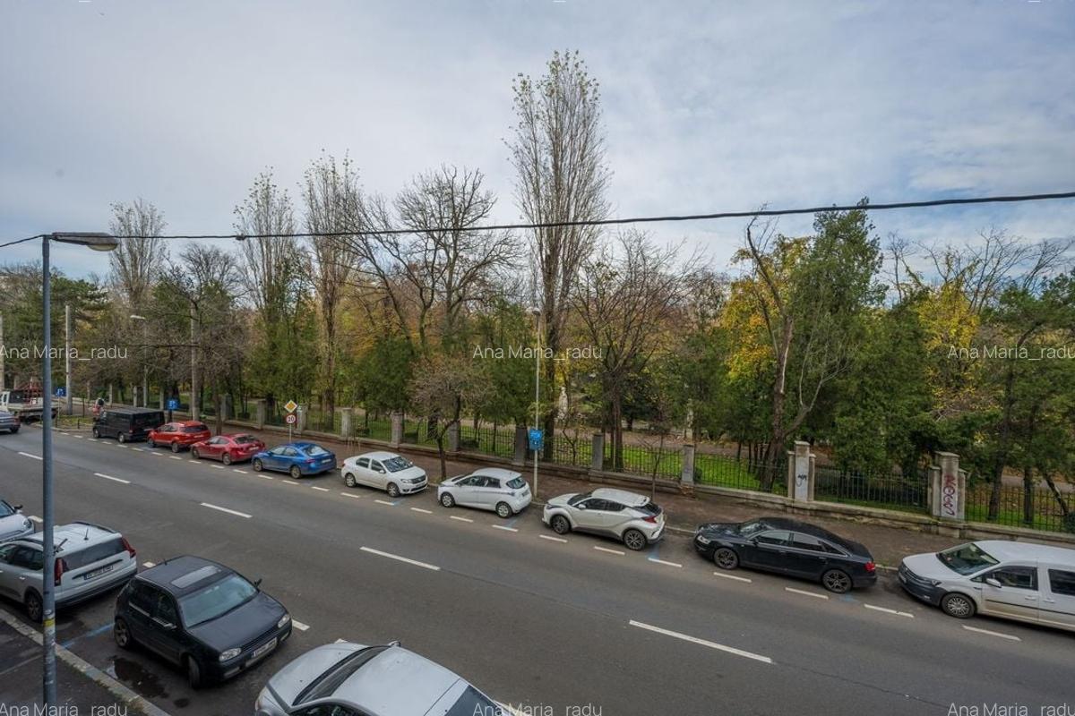 Cismigiu | Apartament 4 camere - 21