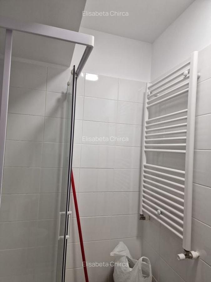 Zona Eroii Revolutiei  Brancoveanu  38 mp bloc nou mobilata parcare - 22