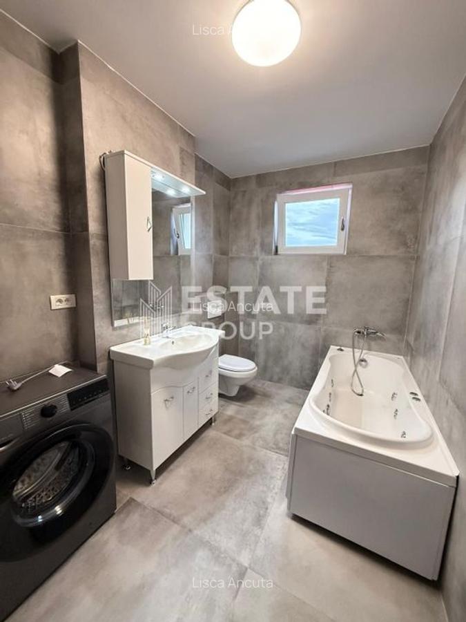 Dumbravita-Kaufland, mobilat modern - 8