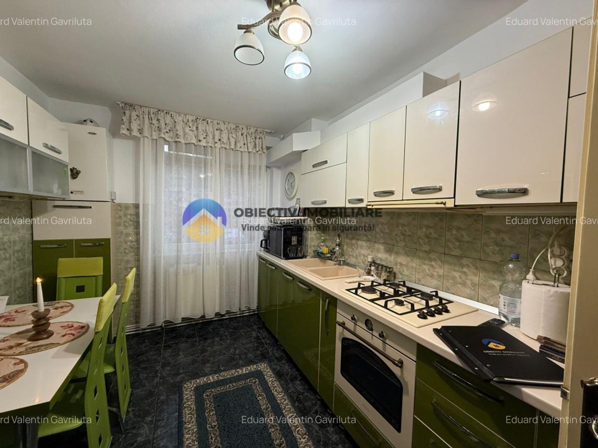 Apartament 2 camere - zona Precista-Etaj 2 - 7