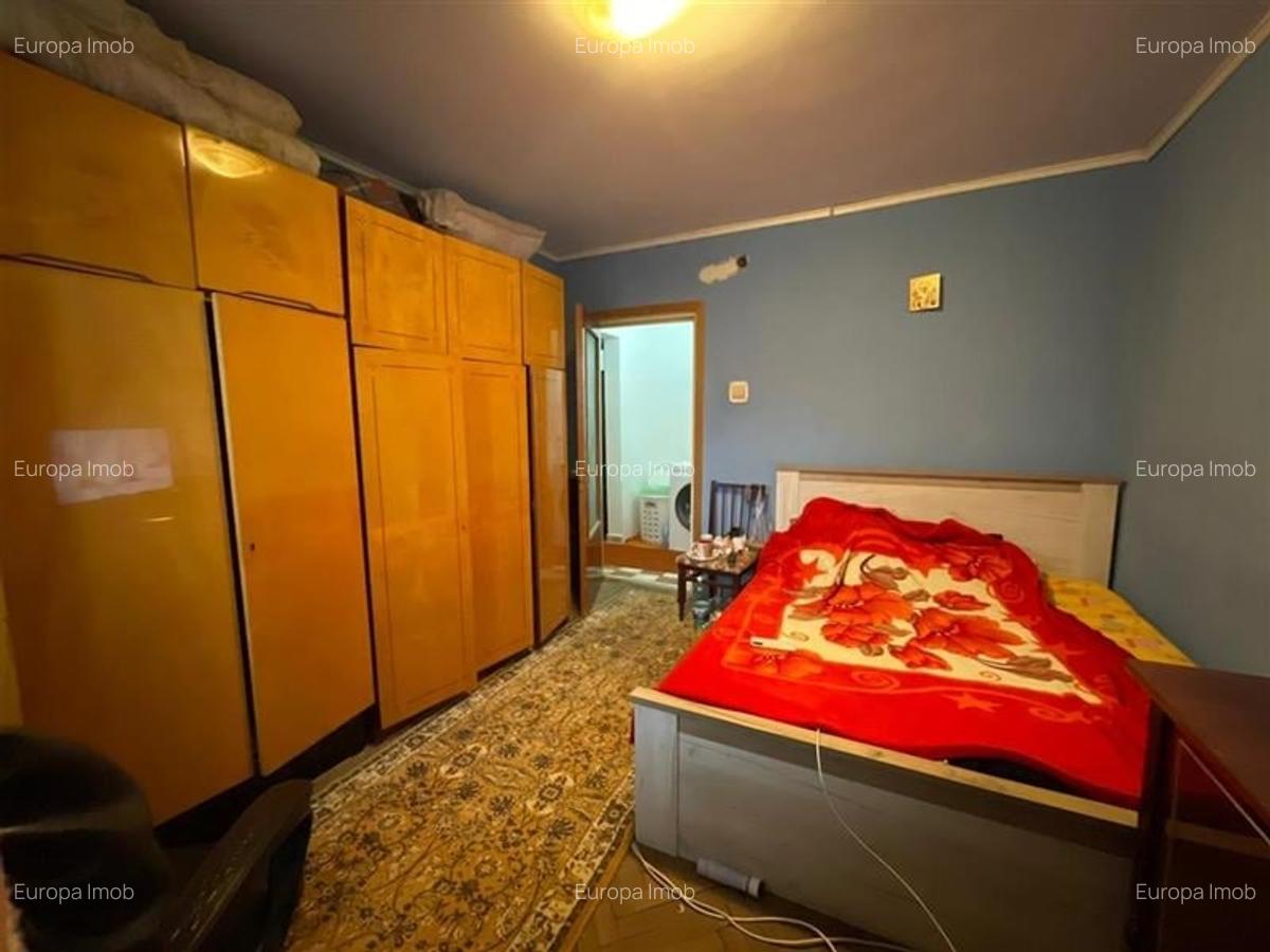 Apartament 3 camere de vanzare zona ultracentrala- Tulcea - 2 Apartament 3 camere de vanzare zona ultracentrala- Tulcea - 2