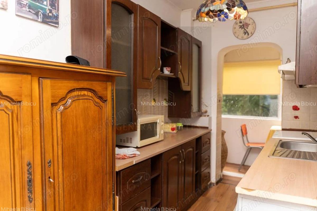 Comision 0! | Apartament 2 camere | Zona Faget - 4